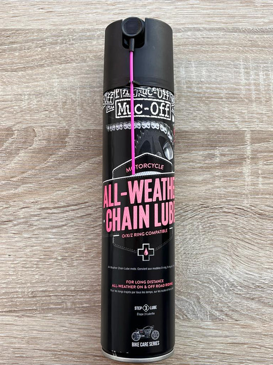 Muc Off - All Weather Chain Lube