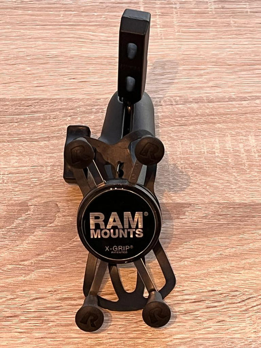 RAM Mount - Porta Celular RAM B-174-UN7U - MOTOS